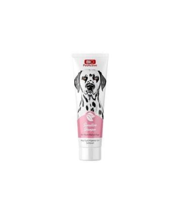 Bio Pet Active Short Haired Dog Shampoo 250 Ml