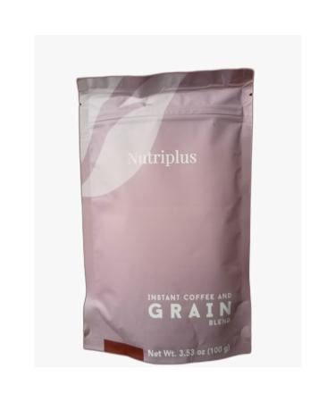 Farmasi Grain Coffee 100 gr