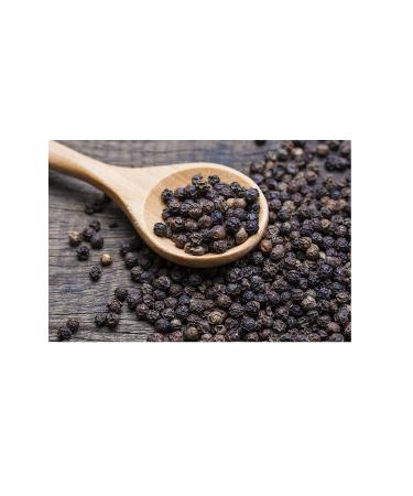 Black Pepper Grain 100 Gr