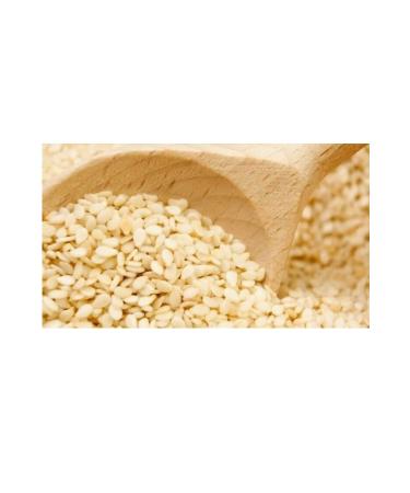 White Sesame 3 Kg
