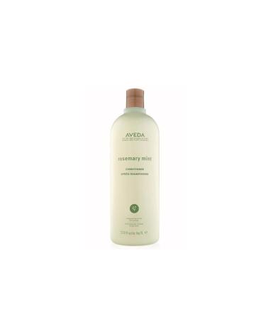 Aveda Wegan Rosemary Mint Conditioner 1000ml...wegan