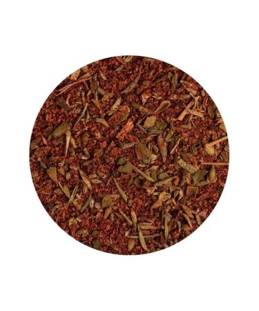 Vip Blackened (blackening spice) 100 gr