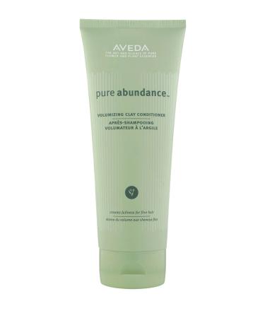 Aveda Pure Abundance Volumizing Clay Conditioner - Volumizing Hair Cream 200ml Onrness Cosmetic