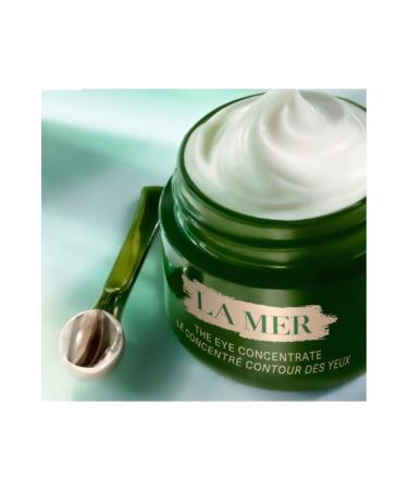 La Mer The Eye Concentrate 15 ml - Buy Online on GoSupps.com