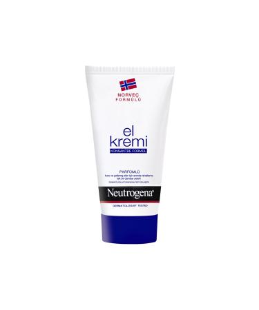 Neutrogena HAND SKIN BRIGHTENING CREAM 75 ML KEYON1540 - Buy Online on GoSupps.com