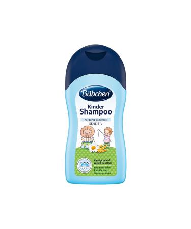 Brand: Classic Baby and Child Shampoo 400 Ml Category: Baby Shampoo