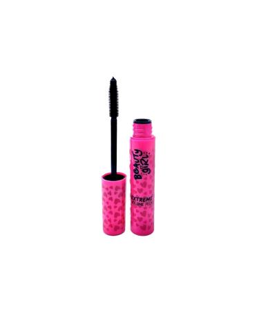 beauty girl Maxi Plus Mascara - Buy Online on GoSupps.com