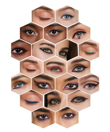 Avon Glimmerstick Lifting Shimmer Eye Pencil - Emerald Glow - Buy Online on GoSupps.com