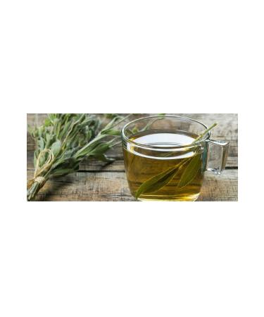 Sage Tea 2 Kg
