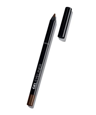 Avon Gel Eyeliner - Rich