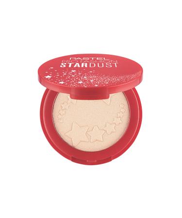 Pastel Illuminator Pro Fashion Stardust Highlighter Vega 320 8 gr