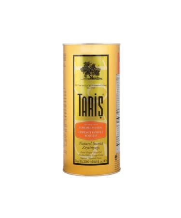 Tari North Aegean Extra Virgin Olive Oil 2 L