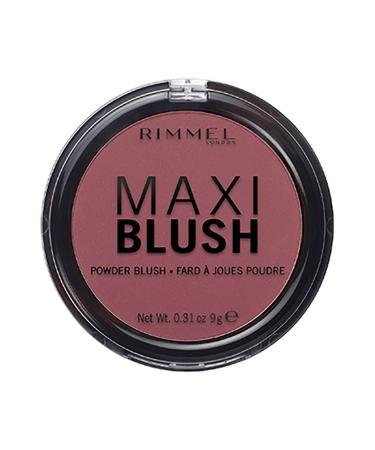 Rimmel London Maxi Blush Blush 005 Rendez Vous