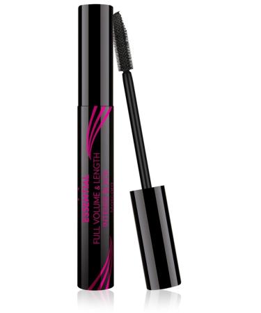 Golden Rose Brand: Full Volume & Length Mascara Intense Black Category: Mascara