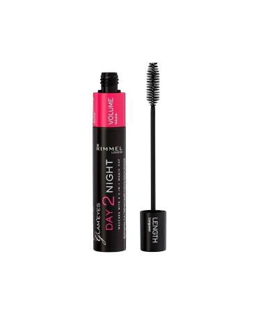 Rimmel London Scandal Eyes Day 2 Night Mascara