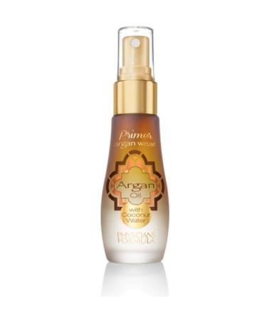 Physicians Formula 2 in 1 Makeup Base 044386066687