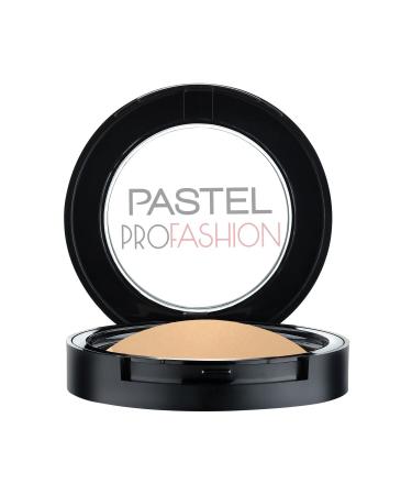 Pastel Fine Velvety Wet & Dry Powder No: 51