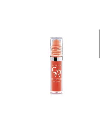 Golden Rose Lip Gloss Roll-on 05