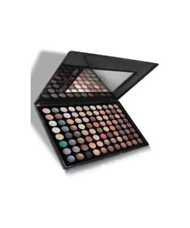 Makeuptime Mt 88 Eyeshadow Palette 1684134362