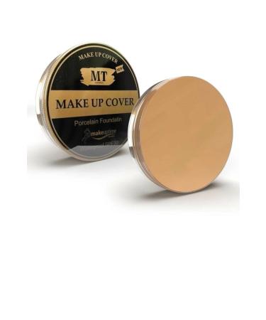 Makeuptime Porcelain Foundation - Make Up Cover 211 54735634