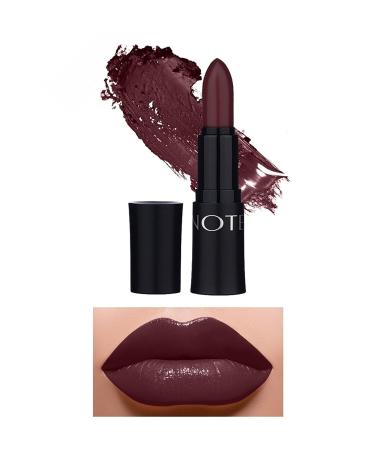 Note Cosmetics Lipstick Matte Moist-304