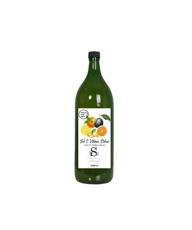 Suheylaana Natural Vitamin C Vinegar 2000 ml