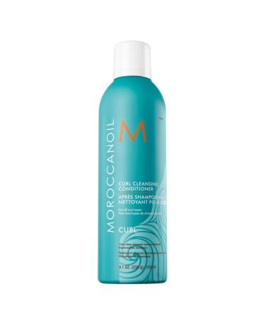 Moroccanoil Curl Cleansing Conditioner for Curly Hair 250ml
