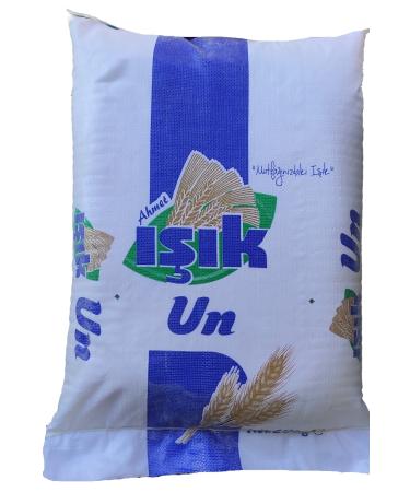 I IK 5 kg Pastry Flour