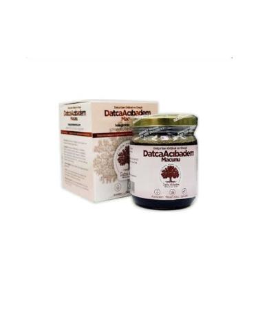 Datca Bitter Almond Paste 240 Gr