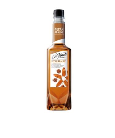 DaVinci Gourmet Pecan Flavored Syrup 750 ml