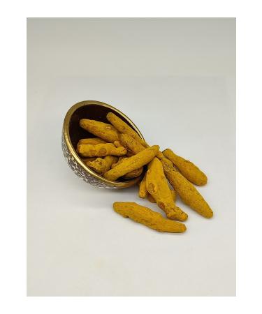 Open Boutique Turmeric Grain 1 Kg