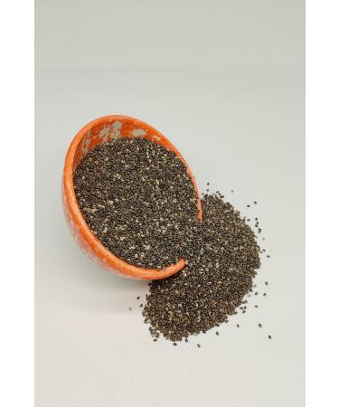 Chia Seeds 250 gr