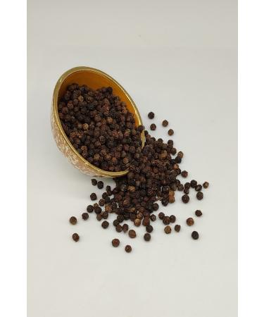 Open Boutique Black Pepper 3 Kg