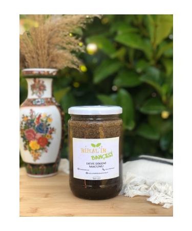 NIHALIN GARDEN Thistle Paste