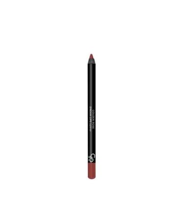 Golden Rose Lip Pencil - Dream Lips Lipliner No:532 8691190391324