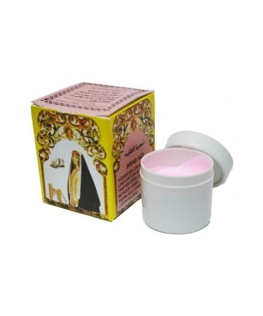 Arabian Girl Cream 12 Pack