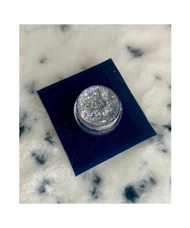 gelinmz Gel Form Glitter Pigment 5ml/5gr