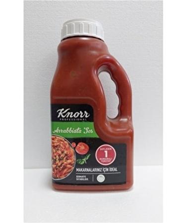 Knorr Arrabbiata Sauce 2200gr