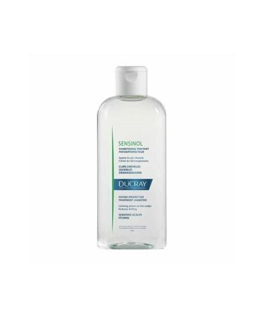 Ducray Sensinol Shampoo 200ml