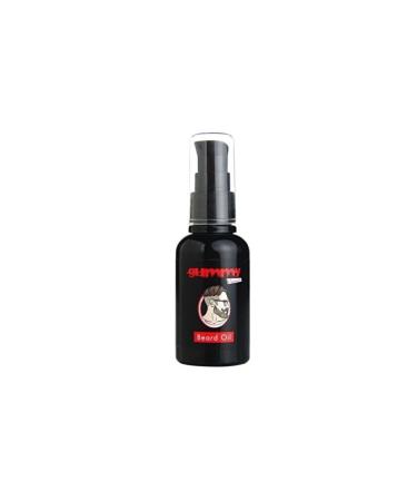 Gummy Beard Care Oil 50 ml