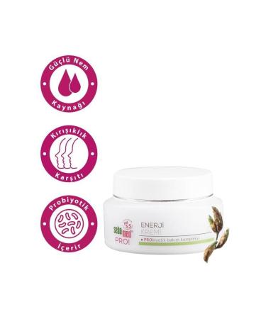 Sebamed Ruya Anti-Aging Protective Pro Energy Cream**50ml. - Buy Online on GoSupps.com