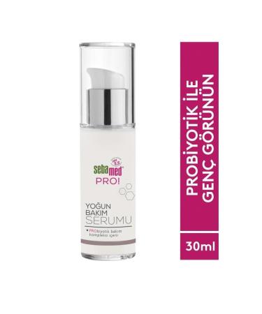 Sebamed Meryemana Pro Intensive Care Face Serum Containing Probiotics 30 Ml. - Buy Online on GoSupps.com