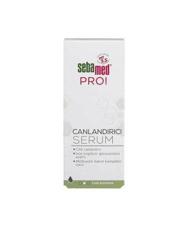 Sebamed Pro! Revitalizing Serum 30ml - Buy Online on GoSupps.com
