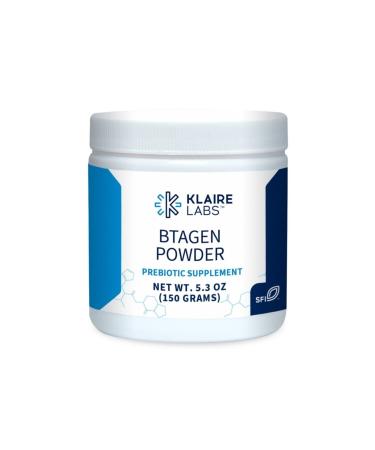 Klaire labs Btagen Powder 150 Gr