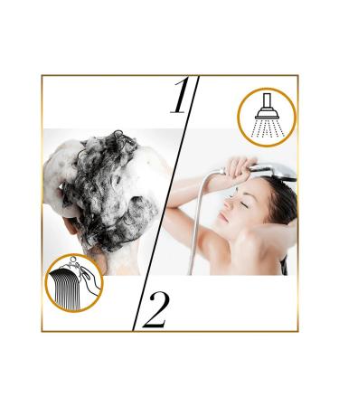 Pantene Brand: Pro-v Shampoo Repair and Protection 400 Ml Category: Shampoo - Buy Online on GoSupps.com