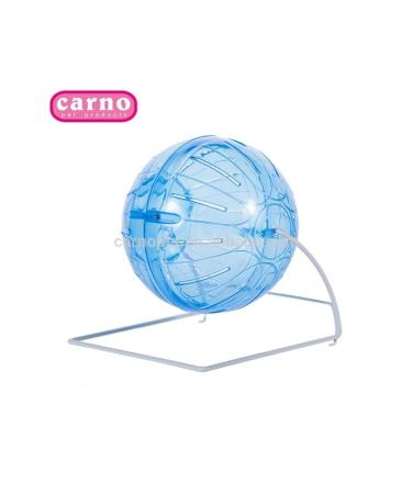 CARNO HAMSTER BALL (4IN1) 4 FUNCTIONS