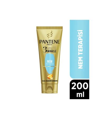 Pantene 3mm Moisture Therapy Conditioner 200 Ml