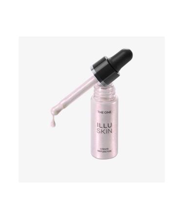 Oriflame The One Illuskin Long-Lasting Liquid Illuminator - Buy Online on GoSupps.com