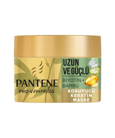 Pantene Hair Mask