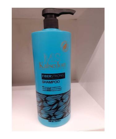 MS Kalsedon PROFESSIONAL Ms Kalsedon Fiber Shampoo